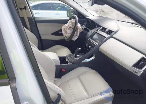 2020 Jaguar E-Pace P250 Awd Automatic z USA, uszkodzony, nr VIN SADFK2FX3L1Z76135